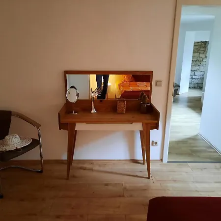 Ferienwohnung Villa Frosch Meiningen Exterior foto