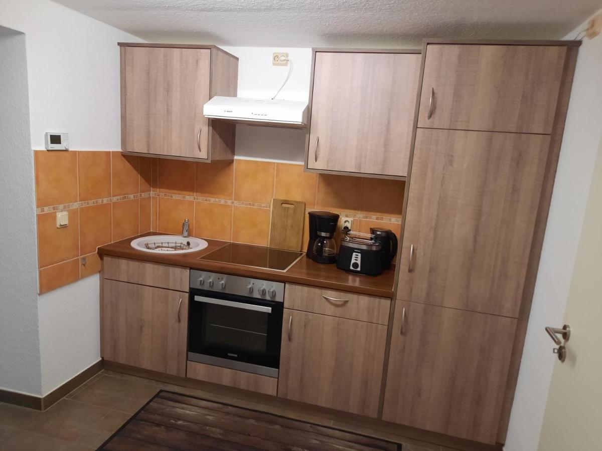 Apartment Frosch