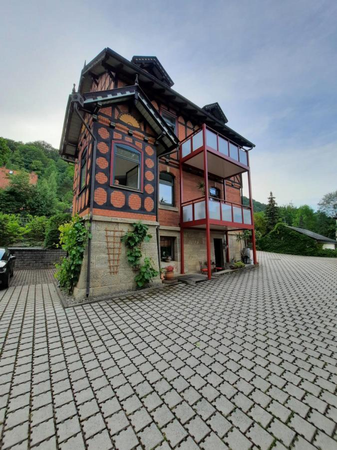 Apartment Frosch